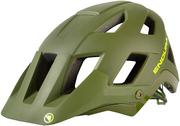 Kaski rowerowe - ENDURA Hummvee Plus Helmet Men, oliwkowy L-XL | 58-63cm 2022 Kaski MTB E1549GO-L-XL - miniaturka - grafika 1