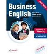 Podręczniki obcojęzyczne - Business English. Nowa edycja - miniaturka - grafika 1