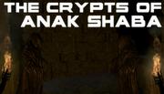 Gry PC Cyfrowe - The Crypts of Anak Shaba [VR] - miniaturka - grafika 1