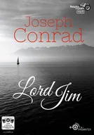Audiobooki - literatura piękna - Lord Jim Joseph Conrad MP3) - miniaturka - grafika 1