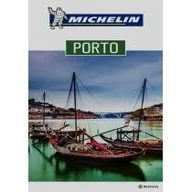 Przewodniki - Bezdroża Porto Michelin - Bezdroża - miniaturka - grafika 1