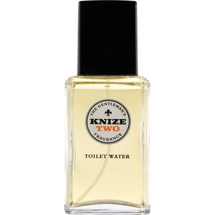 Knize Two woda toaletowa 125 ml - Wody i perfumy męskie - miniaturka - grafika 1
