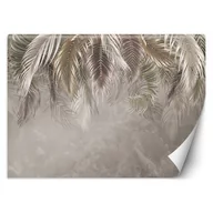 Fototapety - Fototapeta, Liście palmy 3D (Rozmiar 200x140) - miniaturka - grafika 1