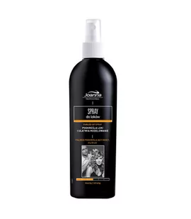 Joanna Profesionalna Stylizacja Spray do loków 300ml - Kosmetyki do stylizacji włosów - miniaturka - grafika 1