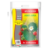Agrowłókniny - agro-nova agrowłóknina czarna 3,2 x 10 m - miniaturka - grafika 1