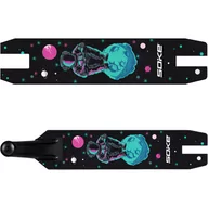 Akcesoria do skatingu - Griptape do hulajnogi wyczynowej Soke XTR Planet - miniaturka - grafika 1