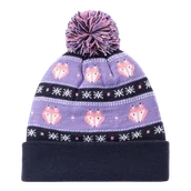 Czapki narciarskie - BARTI KDG M000280480 - miniaturka - grafika 1