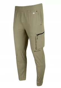 Champion Spodnie Męskie Trekkingowe 218466 XL - Spodnie męskie - miniaturka - grafika 1