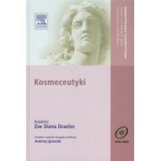 Książki medyczne - Urban & Partner Kosmeceutyki z płytą DVD - Draelos Zoe Diana - miniaturka - grafika 1