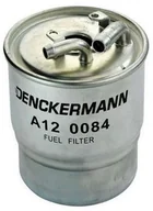 Filtry paliwa - Filtr paliwa Denckermann A120084 - miniaturka - grafika 1