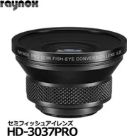 Konwertery fotograficzne - Konwerter Raynox Raynox HD 3037 Pro Semi-Fisheye 0,3x - miniaturka - grafika 1
