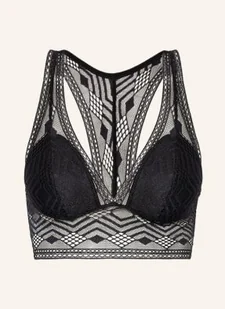 Passionata Gorset Ondine schwarz - Biustonosze - miniaturka - grafika 1