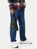 Nerki - Tommy Jeans Nerka Tjm Daily Tech Bumbag AM0AM13873 Czarny - miniaturka - grafika 1