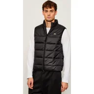 Kamizelki męskie - Lacoste Bezrękawnik Regular Fit - miniaturka - grafika 1