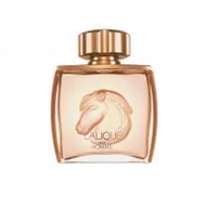 Wody i perfumy męskie - Lalique Equus Woda perfumowana 75ml - miniaturka - grafika 1