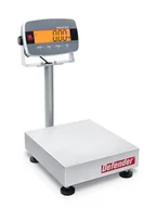 Wagi specjalistyczne - OHAUS D33P15B1R1 15kg; 2g; 355x305mm - miniaturka - grafika 1