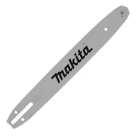 Akcesoria do urządzeń ogrodniczych - Prowadnica łańcucha Makita 191G24-0 - miniaturka - grafika 1