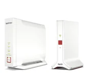 Routery - Fritz!Box FRITZ!Mesh Set 4060 + 3000 AX - miniaturka - grafika 1