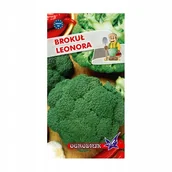 Nasiona i cebule - Brokuł Leonora 1g / O / - miniaturka - grafika 1