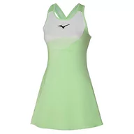 Sukienki - Mizuno Damska sukienka tenisowa - miniaturka - grafika 1