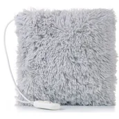 Poduszki, koce i materace lecznicze - Adler Poduszka elektryczna CAMRY CR 7428 szara - miniaturka - grafika 1