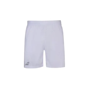 Spodenki tenisowe chłopięce BABOLAT Play - Spodnie i spodenki dla chłopców - miniaturka - grafika 1