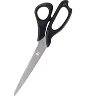 Nożyczki - Grand Nożyczki 21cm plastikowy uchwyt KA1021 - miniaturka - grafika 1