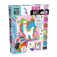 Tablice dla dzieci - Rus 02053 Zestaw Z Kryształkami 20536 - miniaturka - grafika 1