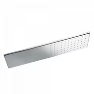 Akcesoria hydrauliczne - Tres 29990303 29990303 BARRAS Y DUCHA Natryski ścienne ze stali nierdzewnej Antical 160x550 - miniaturka - grafika 1