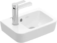 Umywalki - Villeroy & Boch 43423601 - miniaturka - grafika 1