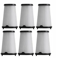 Filtry do odkurzaczy - 6x Filtry EF150 ELECTROLUX ERGORAPIDO ELEKTROLUX Zmywalny Wysokiej jakości - miniaturka - grafika 1