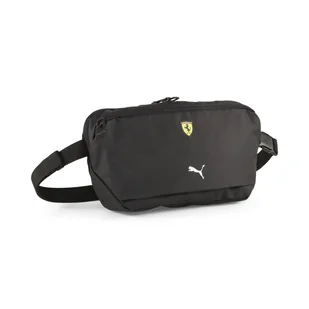Nerka PUMA FERRARI RACE WAIST BAG 09029402 – Czarny - Nerki - miniaturka - grafika 1