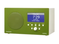 RTV OUTLET - Tivoli Audio Albergo+ (zielony) - OUTLET - miniaturka - grafika 1