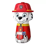 Kosmetyki kąpielowe dla dzieci - Nickelodeon Nickelodeon Paw Patrol Marshall żel pod prysznic 400 ml dla dzieci - miniaturka - grafika 1