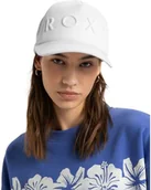 Czapki damskie - Roxy Damska czapka z daszkiem - miniaturka - grafika 1