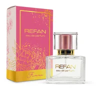Wody i perfumy damskie - PERFUMY DAMSKIE REFAN 010 Orientalna Wanilia i Zmysłowe Białe Kwiaty 30 ml - miniaturka - grafika 1