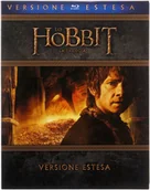 Filmy przygodowe Blu-Ray - Hobbit Trylogia - miniaturka - grafika 1