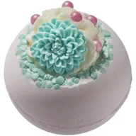 Kosmetyki do kąpieli - Bomb Cosmetics Kula do Kąpieli Hydrangea Hydration BO-2930 - miniaturka - grafika 1