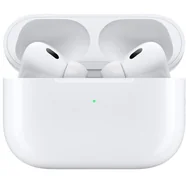 APPLE AirPods Pro (2. generacji) z etui MagSafe (USB‑C) MTJV3ZM/A