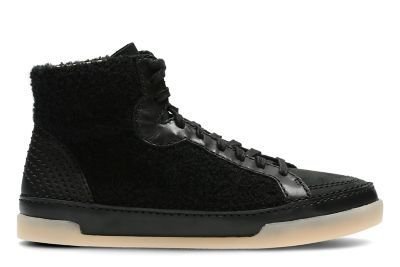 Hidi Haze [black combi leather] - rozmiar 37.5