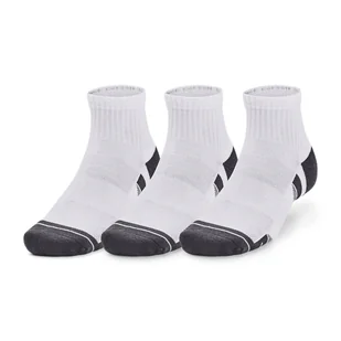 Skarpety sportowe Under Armour niskie (3-PAK) - Skarpetki sportowe męskie - miniaturka - grafika 1