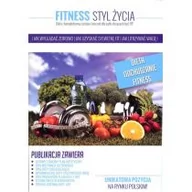 Poradniki hobbystyczne - Concept Fitness styl życia - ConCorda - miniaturka - grafika 1