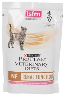 Purina Veterinary Pvd Nf Renal Function Cat  85G - Łosoś - Mokra karma dla kotów - miniaturka - grafika 1