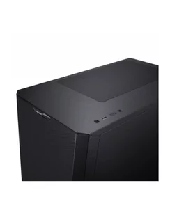 Obudowa Phanteks Eclipse G300A ARGB Tempered Glass Black - Obudowy komputerowe - miniaturka - grafika 1