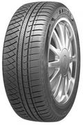 Opony całoroczne - Sailun ATREZZO 4SEASONS PRO 245/45R18 100W - miniaturka - grafika 1