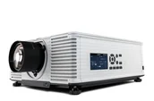 Projektory - BARCO I600‑4K8 projektor laserowo-fosforowy 4K UHD z jasnością do 8000 ANSI (biały) - miniaturka - grafika 1