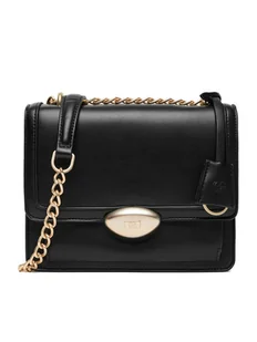 Gino Rossi Torebka CEO-PEARLA-KQ43 Czarny - Torebki damskie - miniaturka - grafika 1