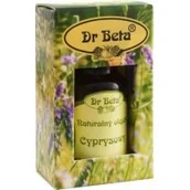 Aromaterapia - Dr Beta Olejek cyprysowy - 9 ml 00713 - miniaturka - grafika 1