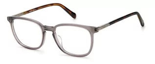 Okulary korekcyjne, oprawki, szkła - Okulary korekcyjne Fossil FOS 7116 G 63M - grafika 1