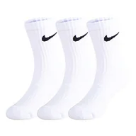 Skarpetki damskie - NIKE kids Skarpety unisex dla dorosłych - miniaturka - grafika 1